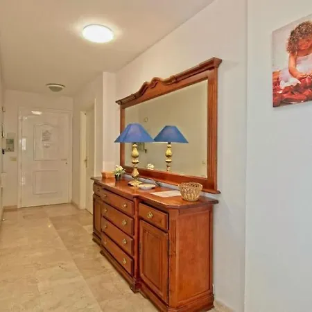 Lovely Penthouse In Duquesa Del Mar * San Miguel de Abona