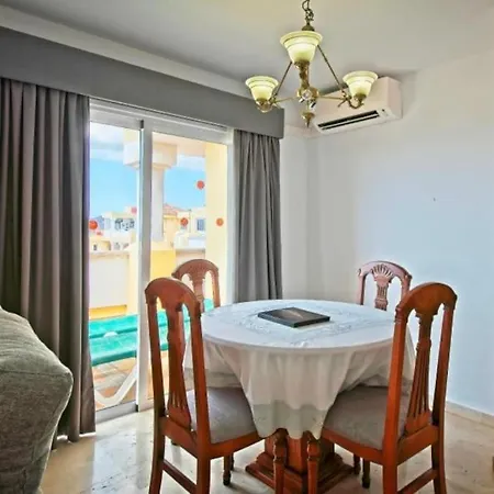 Apartament Lovely Penthouse In Duquesa Del Mar San Miguel de Abona