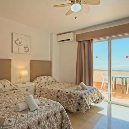 Lovely Penthouse In Duquesa Del Mar *