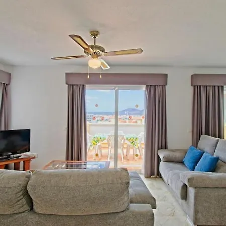 Lovely Penthouse In Duquesa Del Mar *