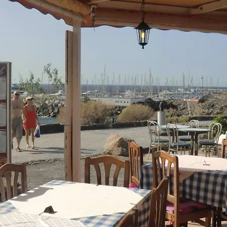 Lovely Penthouse In Duquesa Del Mar * San Miguel de Abona