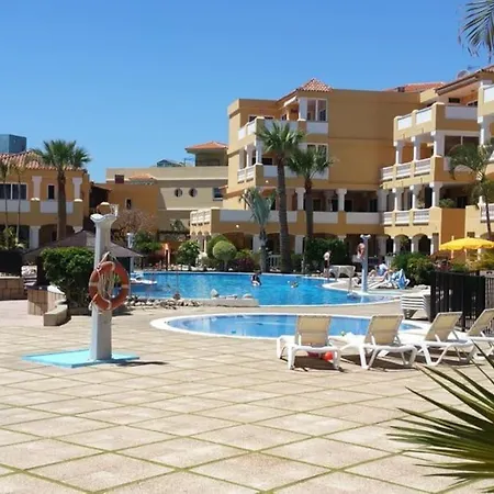 Lovely Penthouse In Duquesa Del Mar