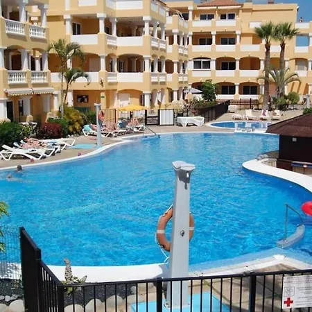 Lovely Penthouse In Duquesa Del Mar