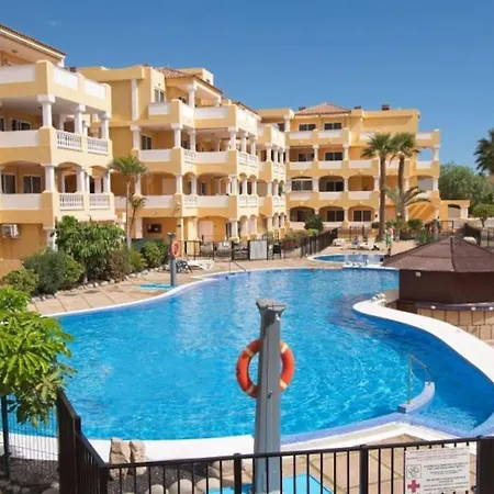 Apartment Lovely Penthouse In Duquesa Del Mar *