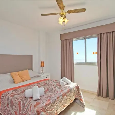 Lovely Penthouse In Duquesa Del Mar Apartment