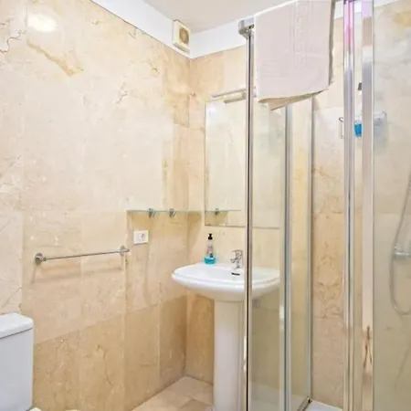Lovely Penthouse In Duquesa Del Mar Apartment San Miguel de Abona