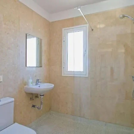 Lovely Penthouse In Duquesa Del Mar Apartment *