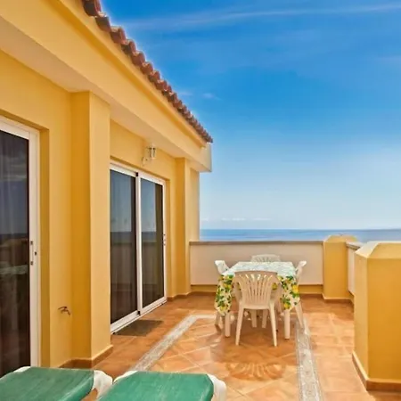 Apartment Lovely Penthouse In Duquesa Del Mar San Miguel de Abona