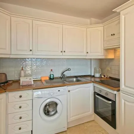 Lovely Penthouse In Duquesa Del Mar Apartment